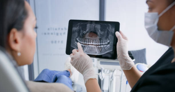 Licensed Root Canal Treatment service in Holly Springs, GA - Smile Center Dentistry